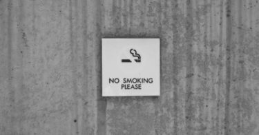 タバコ一箱分の投資で喫煙習慣にピリオドを。「私はこれでやめました」禁煙マインドセット
