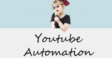 【最速収益化】Youtube Automation 2.0​